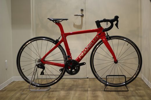 PiNARELLO GAN 105 2019 | COGGEY