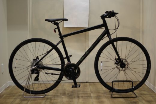 MARIN FAIRFAX SE DISC 2020 | COGGEY