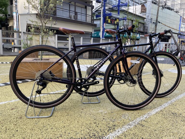 coggey 自転車