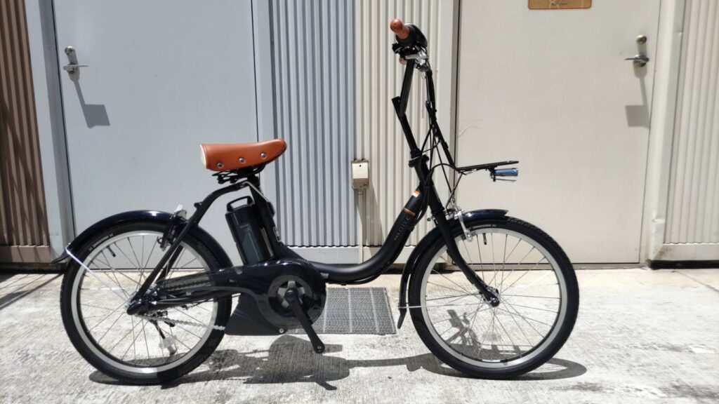 WEB限定セール【YAMAHA 電動アシスト自転車】今ならPAS CITY-C試乗車あります！