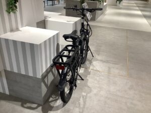 【川崎店】新しい電動自転車入荷しました！とキャンペーン