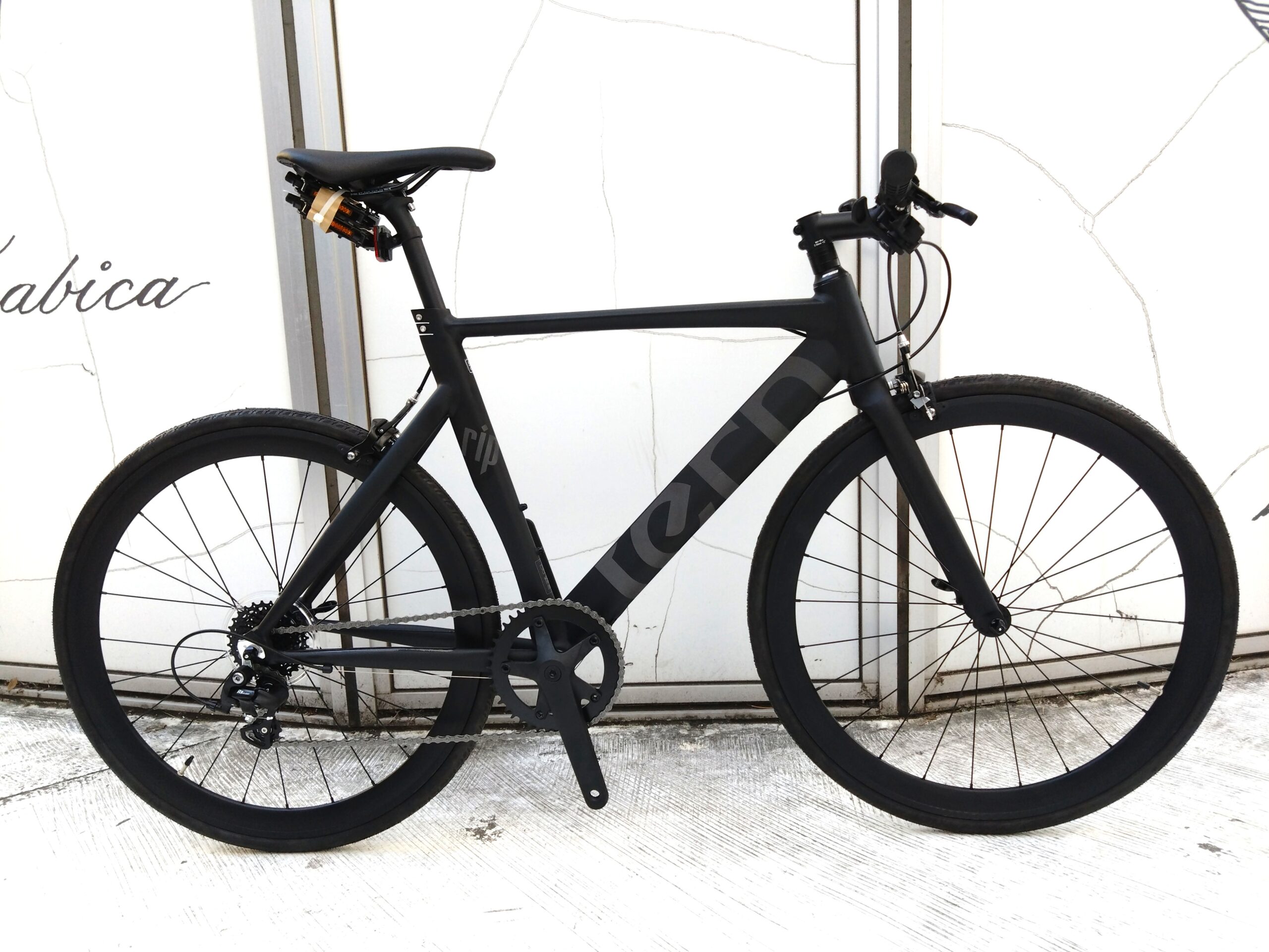 【TERN】新着バイク情報【ミニベロ・クロス】