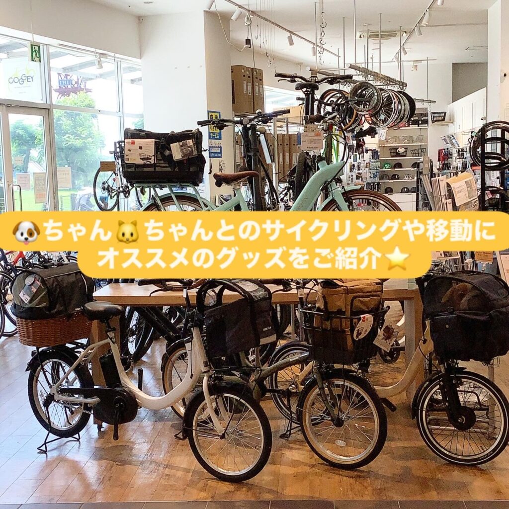 【DOG＆CAT】新入荷商品情報【バッグ＆カバー】
