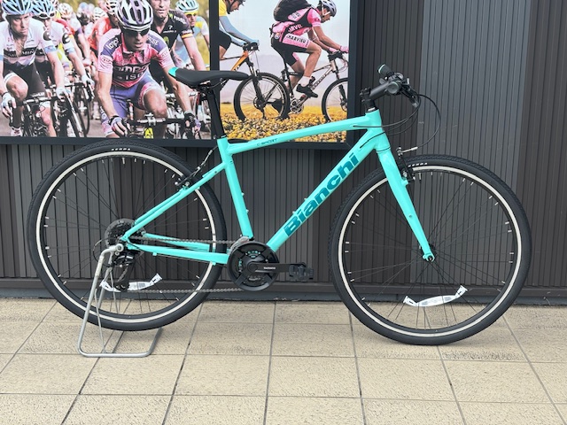 人気ブランドのクロス&Eｰバイク続々入荷！！
