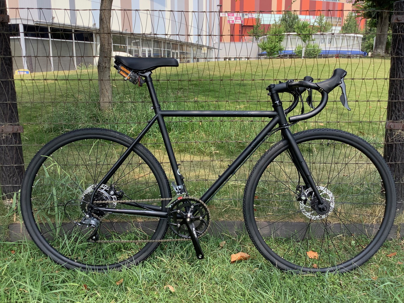 【Fuji】新着バイク情報【グラベルロード】