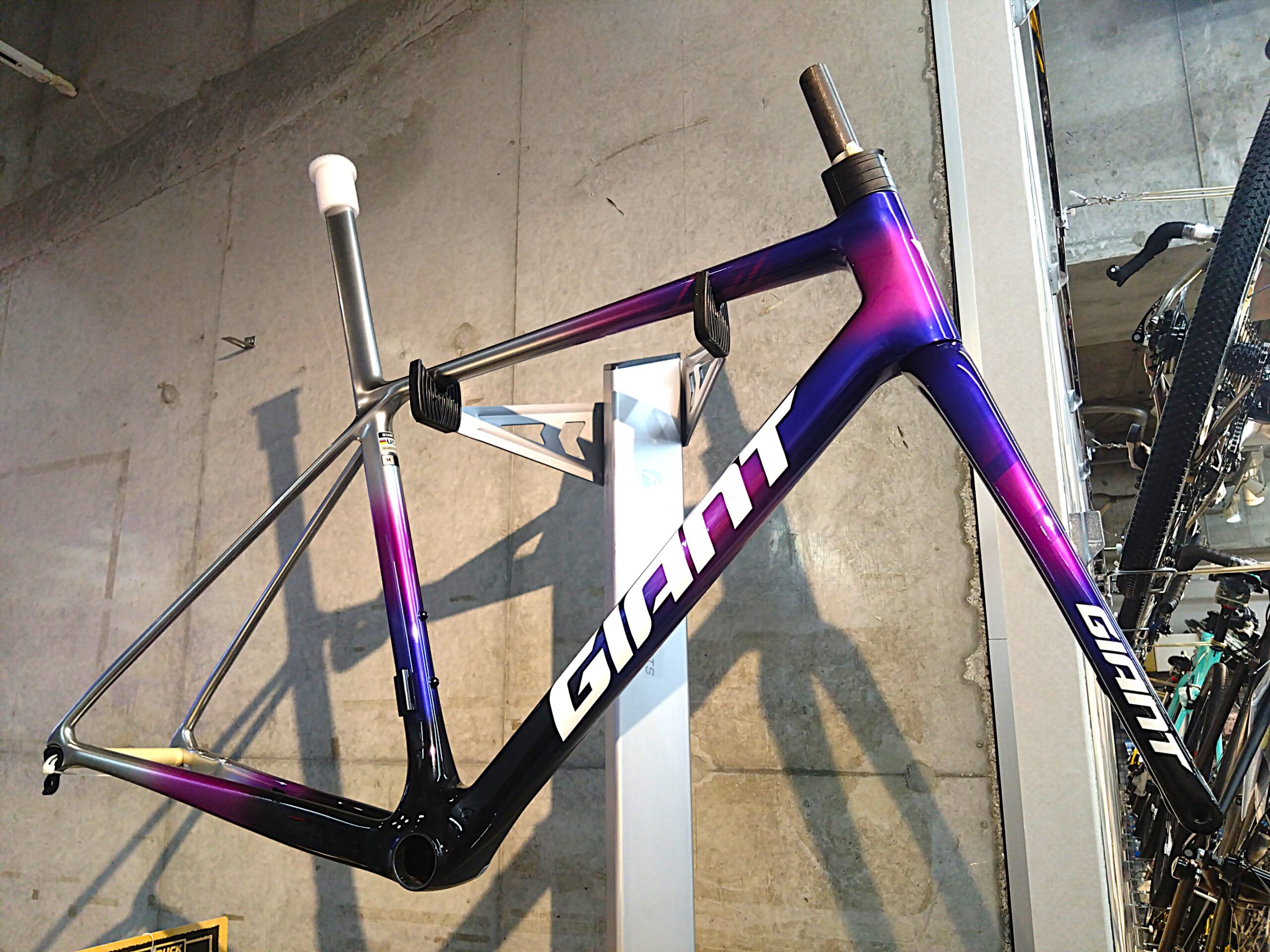 【激熱】先日の続き【フレーム】