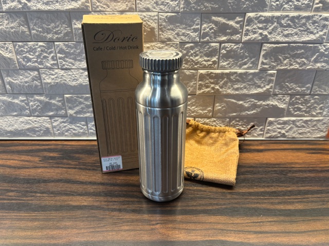 レトロ漂う高性能ボトル！～キーレイ・ドリック～