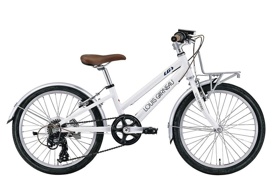 NEW！ルイガノ J20 PLUS & J24 PLUS が入荷しました