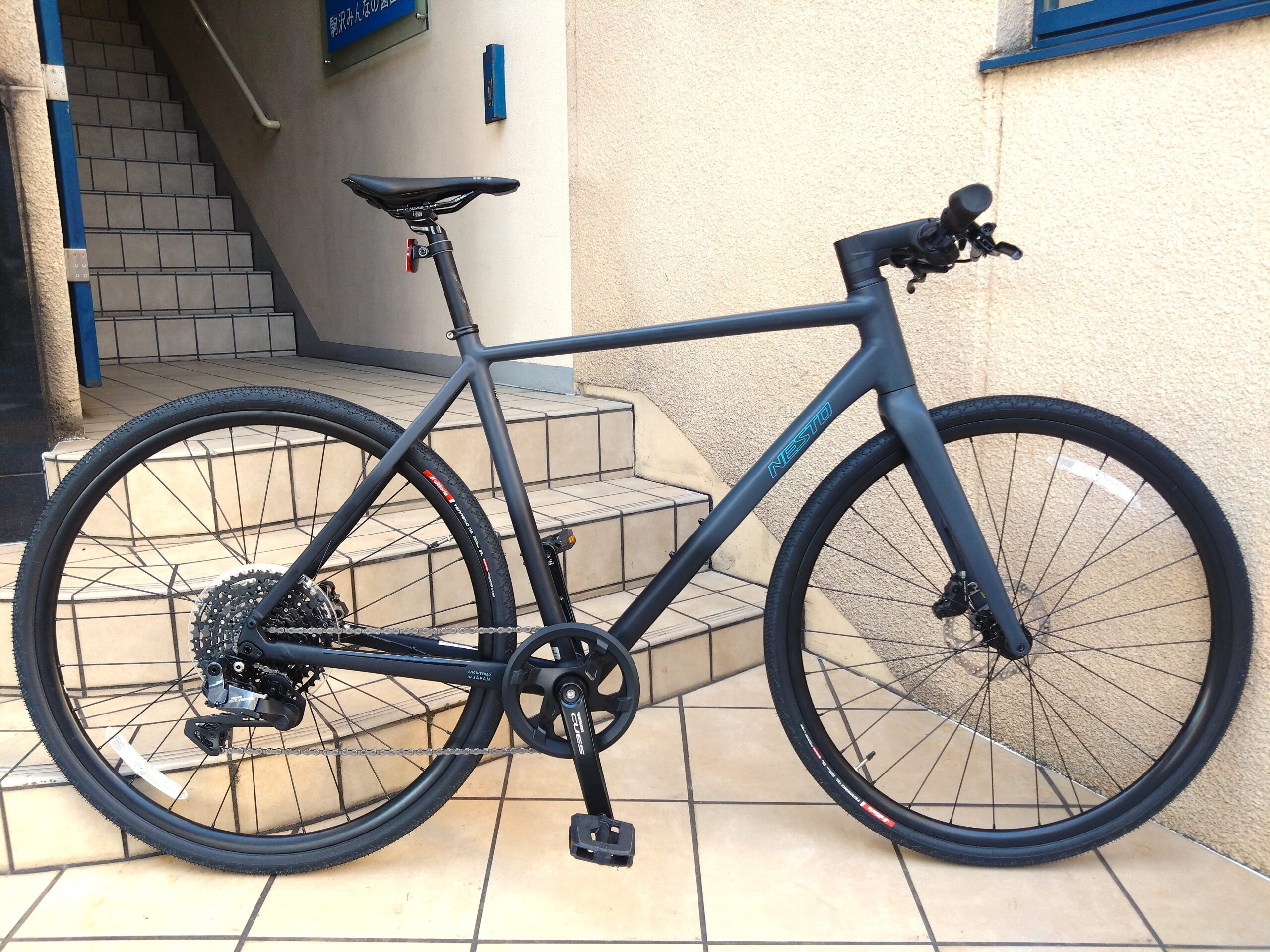 【Q’AUTO】話題のオートマ変速体験できます！【AUTOMATE】