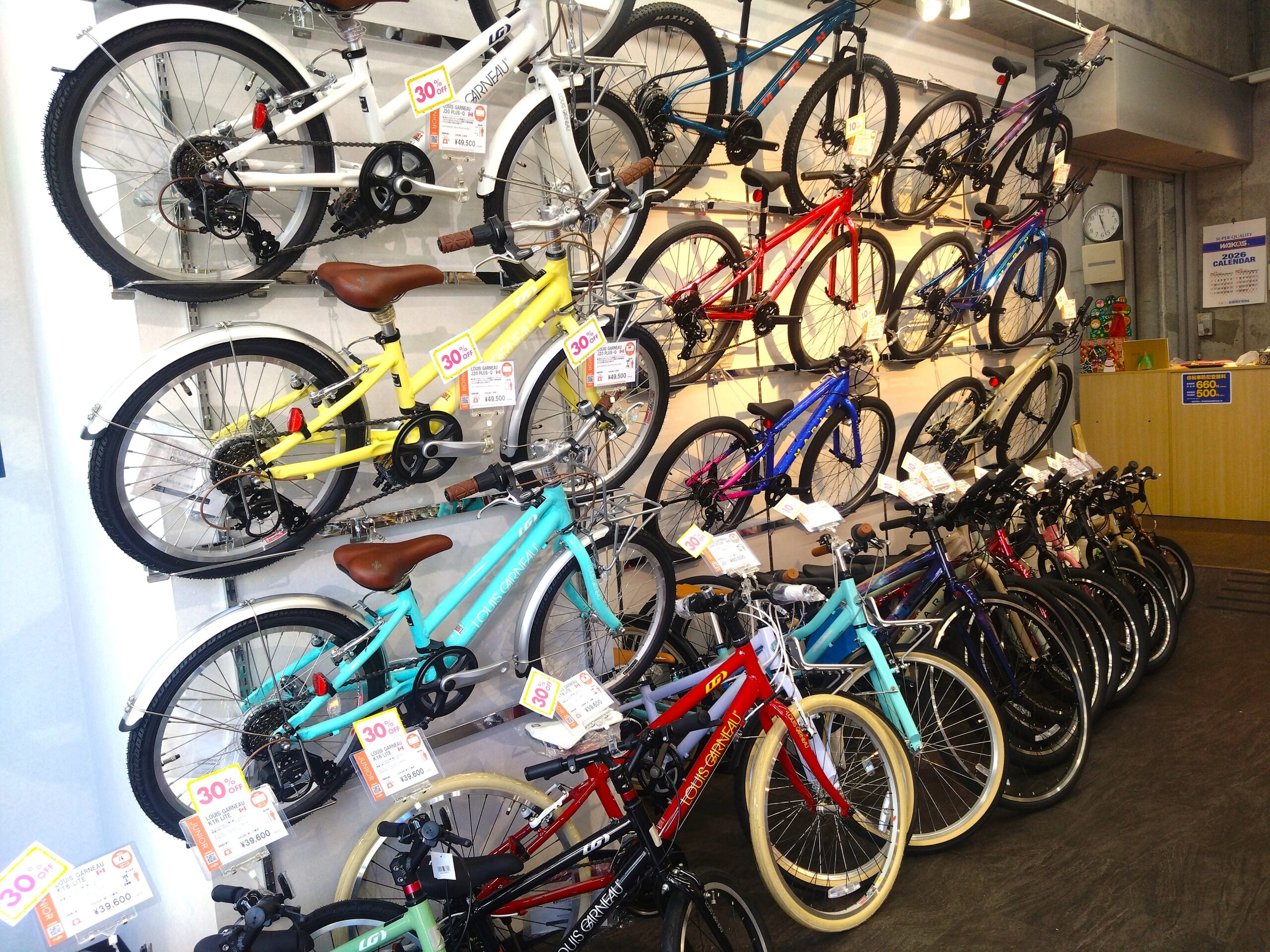 【キッズバイク】クリスマスにいかが？【ストライダー】