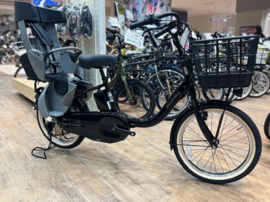 購入者増加中！ヤマハPASBabbyのご紹介！