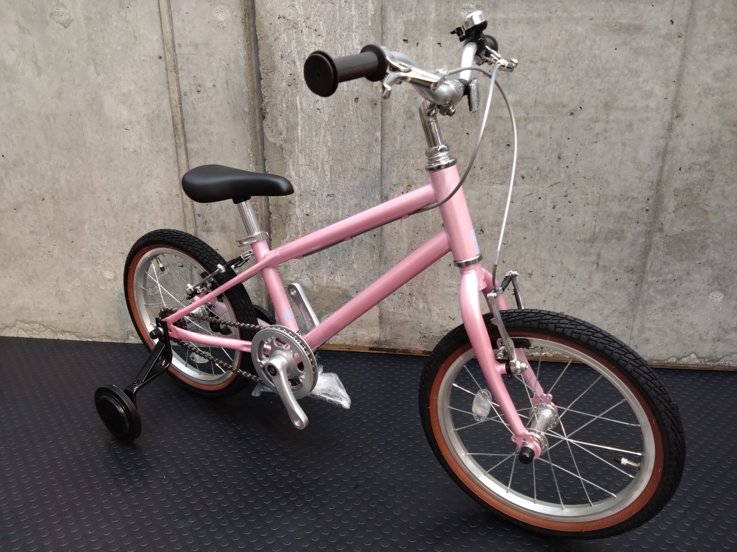 【ヨツバサイクル】新入荷モデル紹介！【WITH】