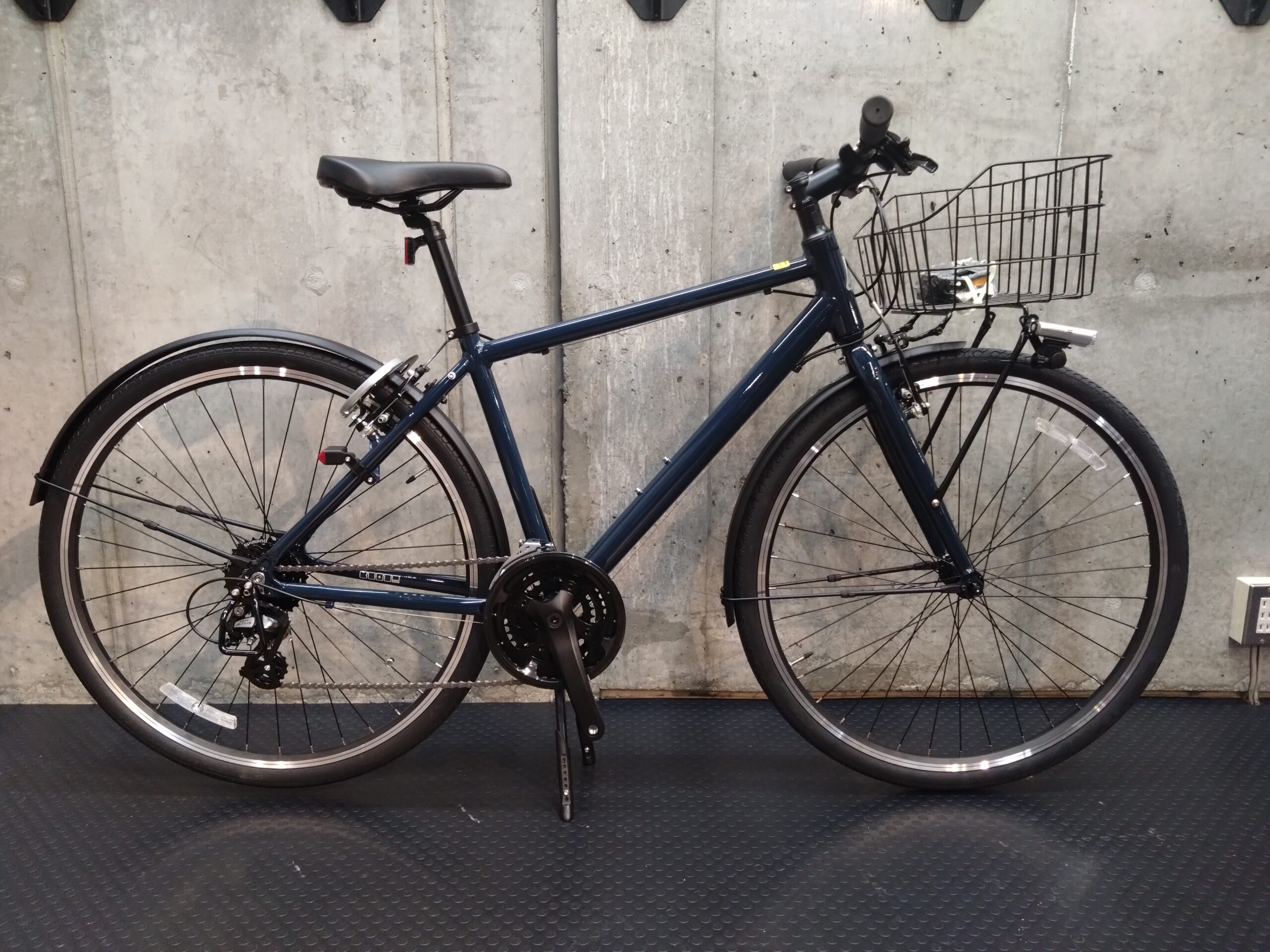 【春の新生活に】便利カスタムやってます！【通勤・通学に】