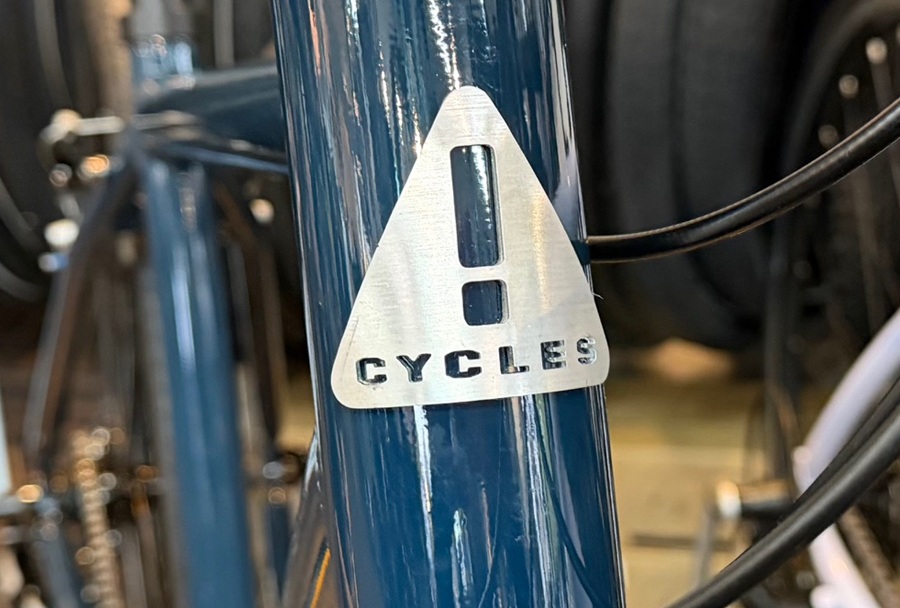！CYCLES（エーエムサイクルズ）入荷しました！（２０％オフ）