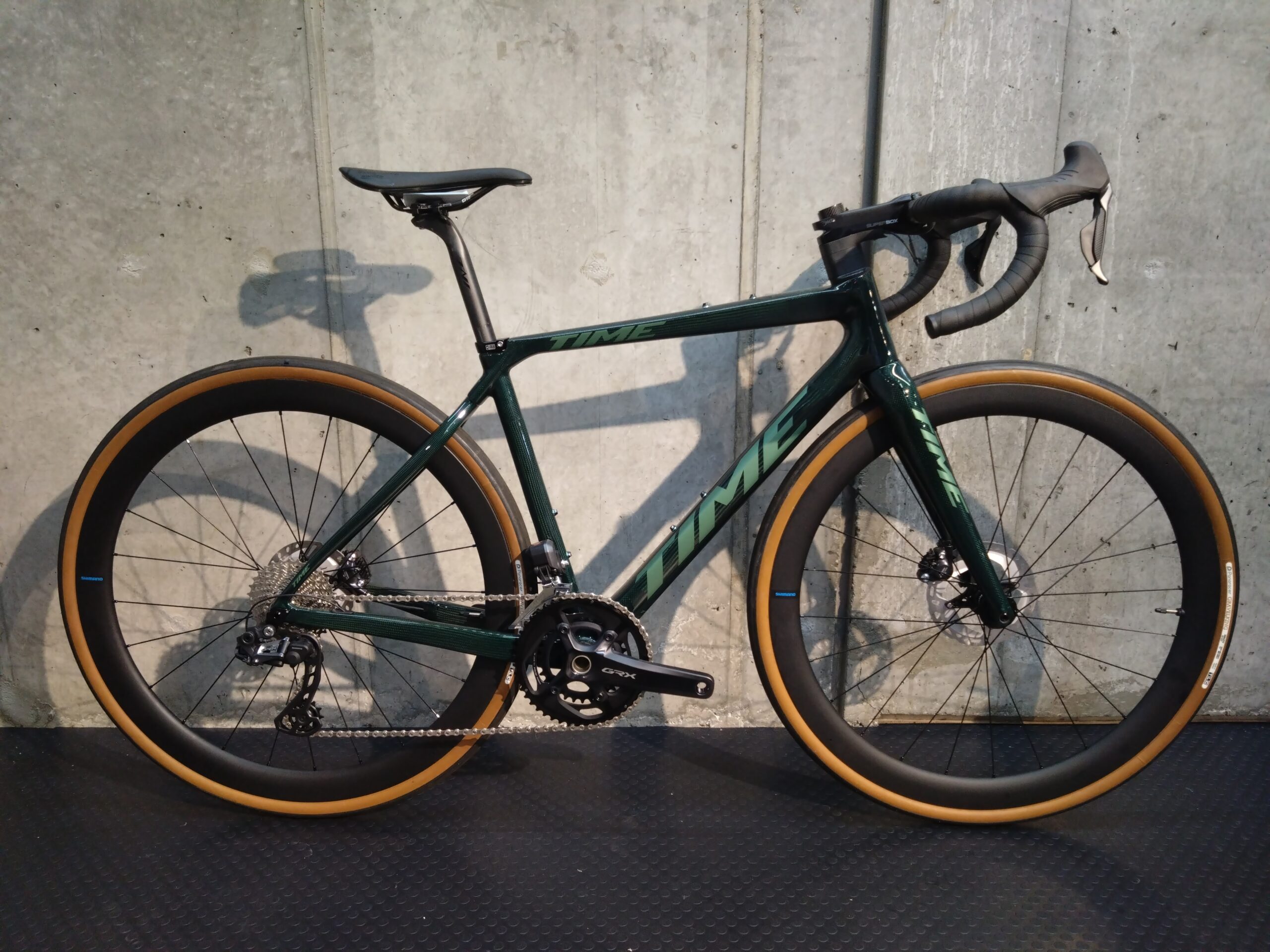 【TIME】掘り出し物入荷‼②【ADHX】